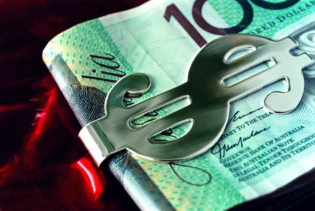 The Queensland economy is losing billions of dollars every year because of wage theft. Photo: Louie Douvis