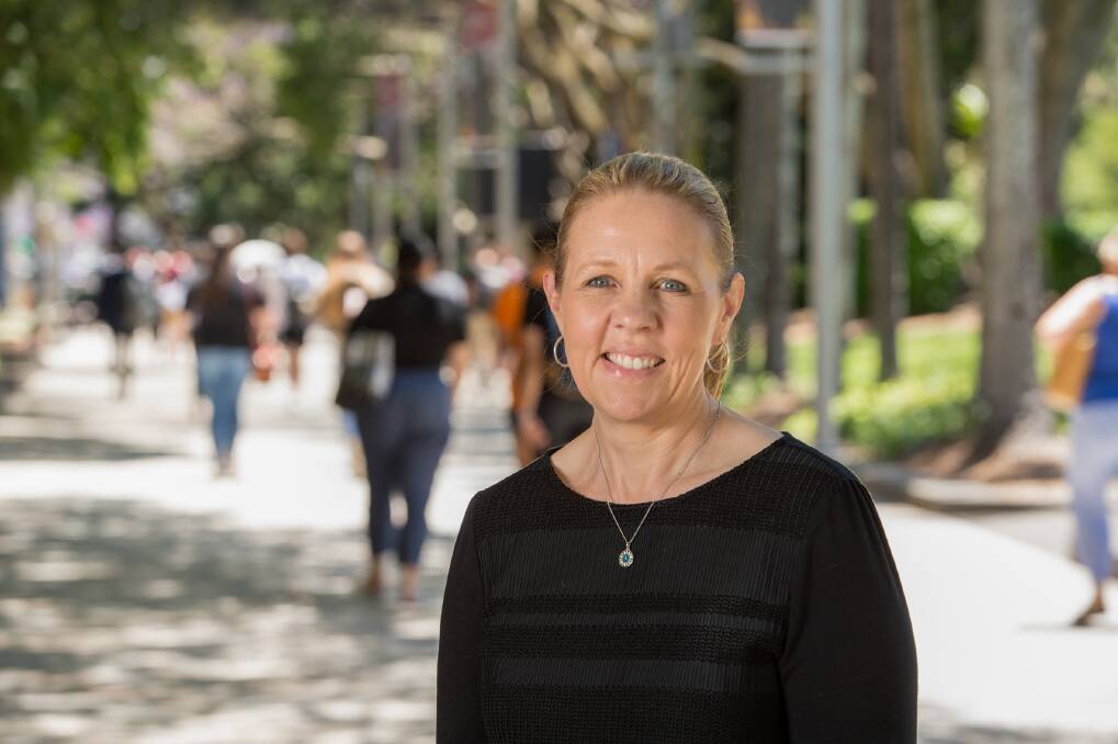 Disruption to schooling caused by moving between foster care placements is damaging the educational prospects of children in care, Dr Ruth Knight found. Photo: Queensland University of Technology