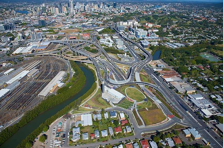 People are being encouraged to have their say on the future development of Bowen Hills. Photo: Supplied