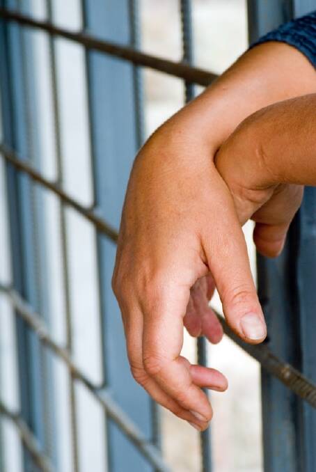 Older inmates may be more likely to have complex health problems.