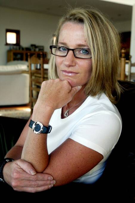 Janet Albrechtsen has been appointed to the council of the National Museum of Australia. Photo: Robert Pearce