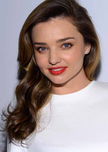 Miranda Kerr: Wilful child or independent woman? Photo: Getty Images