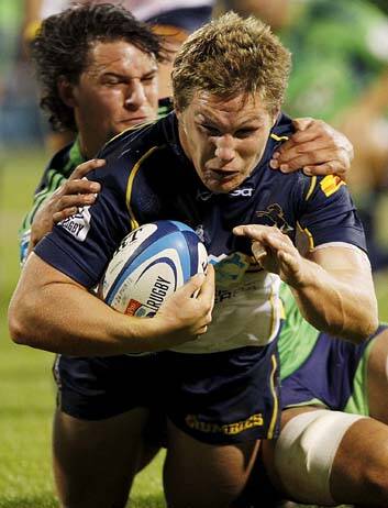 Michael Hooper has been cleared to play. Photo: Getty Images
