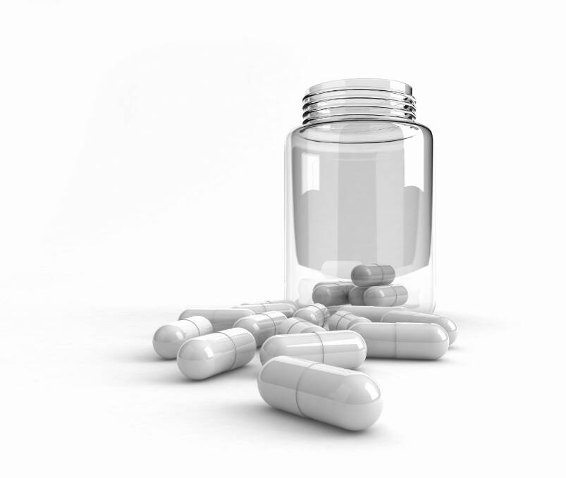 Pharmacist Mandy Wang agreed that dispensing the wrong medication amounted to unprofessional conduct. Photo: iStock