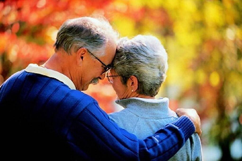 Residential aged care providers are looking at how best to address the sexual needs of the elderly in their care. Photo: iStock image