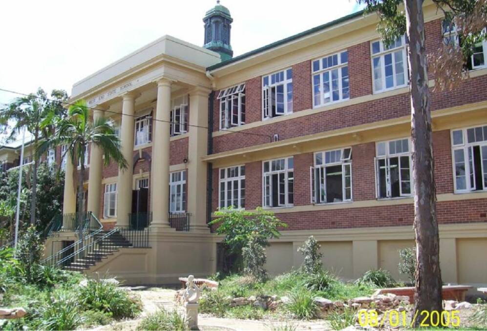 West End State School