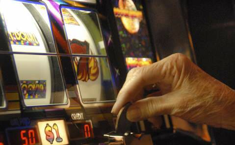 Queenslanders lose more than $4000 on the pokies every minute. Photo: Supplied