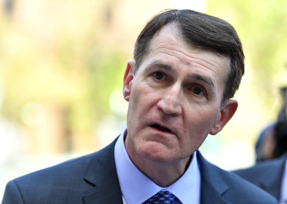 Lord mayor Graham Quirk said the strength  of councils in  south-east Queensland meant it was in a unique position for City Deal. Photo: AAP
