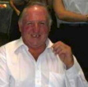 Michael Booth who died on a work site in 2012.