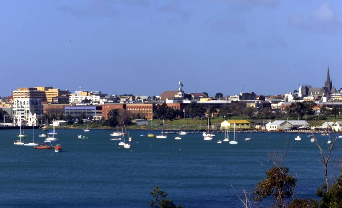 Geelong wants to become home to jobs at the federal workplace insurer. Photo: John Woudstra