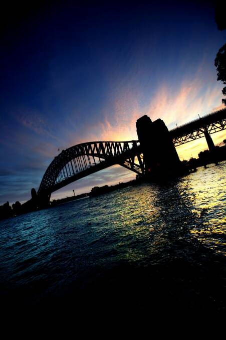 Property prices surged in Sydney in May, likely on the back of an investor revival.