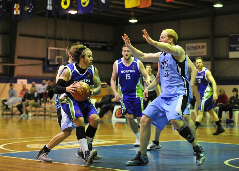 Betting agencies have honed in on Canberra basketball games. Photo: Melissa Adams