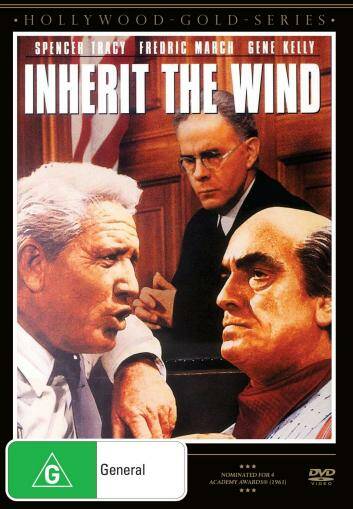 <i>Inherit the Wind</i>. Photo: supplied