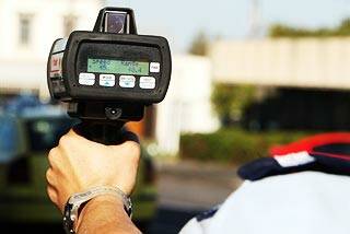 The revenue from speeding fines is set to hit $237.2 million in 2021-22. Photo: Supplied
