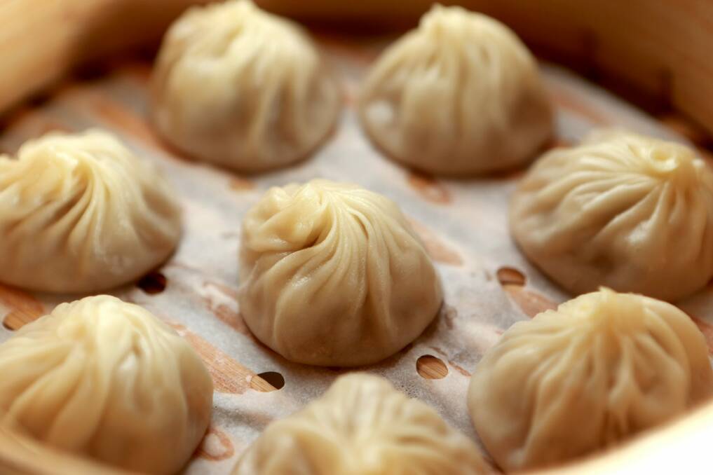 Suggest your own unique dumpling flavour. Photo: Wayne Taylor