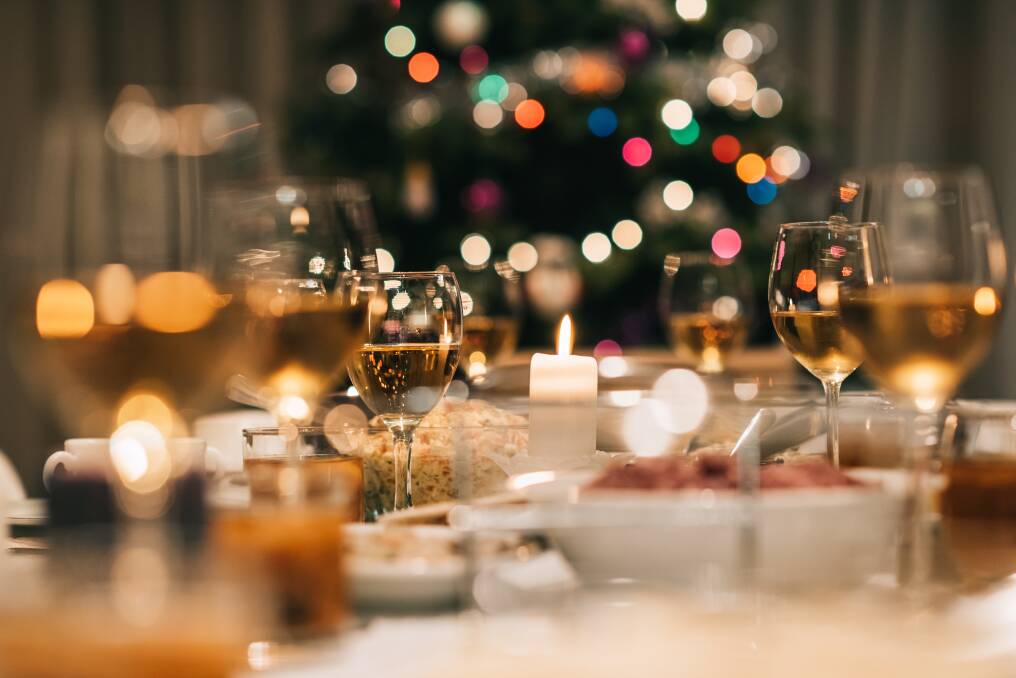 Head to goodfood.com.au for a full range of Christmas recipes.  Photo: Shutterstock