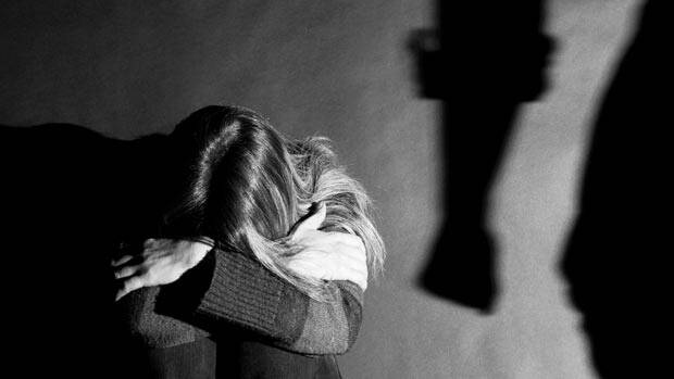 A new study has shown the link between domestic violence and suicide.