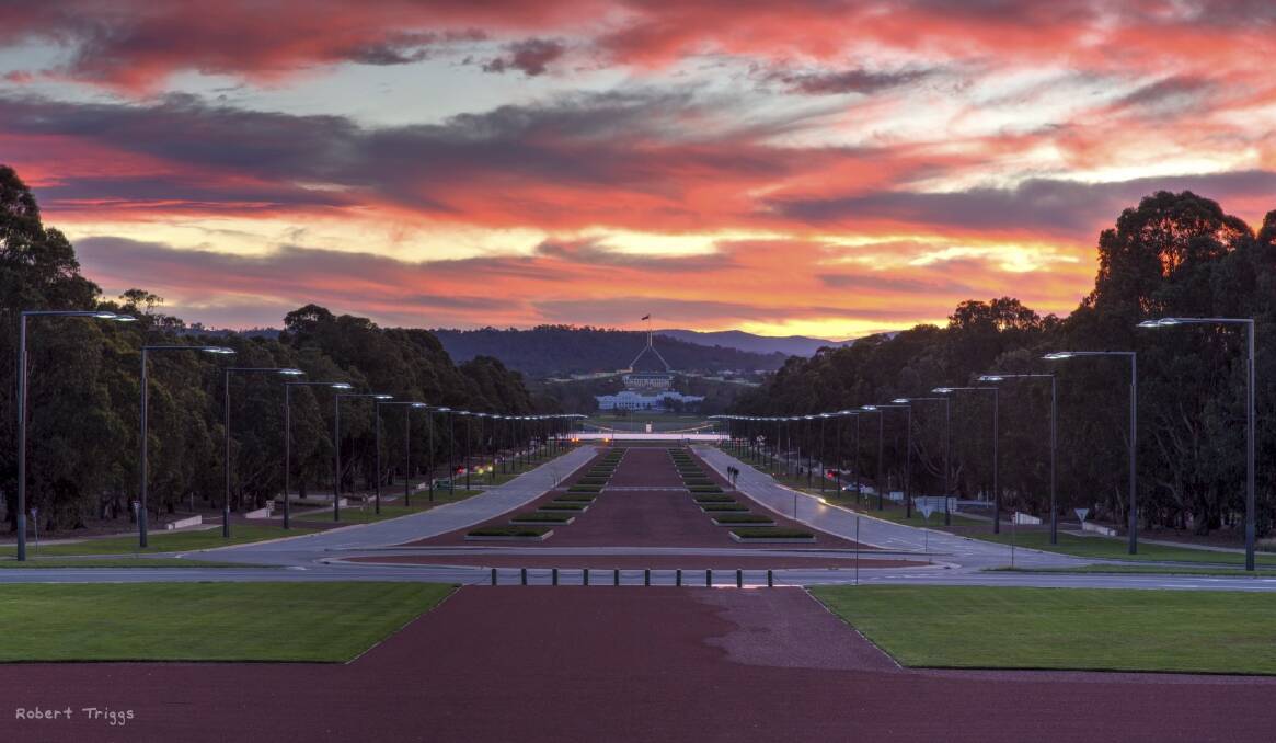Numbeo data finds Canberra the most affordable place to live in Australia. Photo: karleen.minney@fairfaxmedia.com.