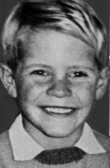 Allen Redston was found murdered in 1966.