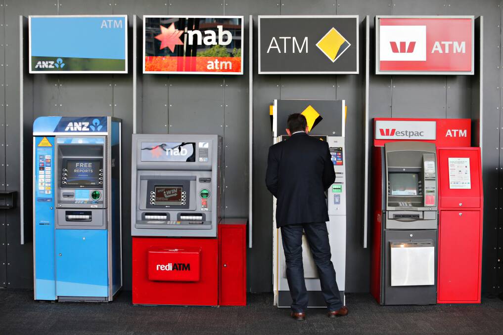 Westpac and Suncorp's variable interest rates have risen. Photo: Fairfax Media