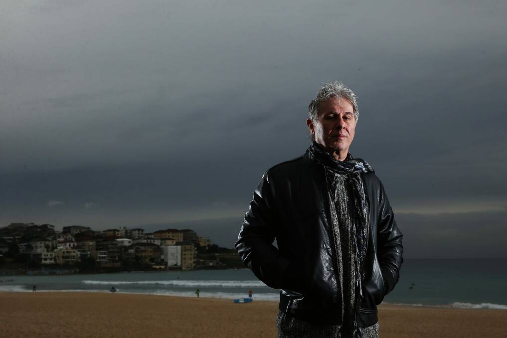 Audit disputes: Sydney's Gary Kurzer is suing the Tax Office for nearly $6 million. Photo: Brendon Thorne/Fairfax Media