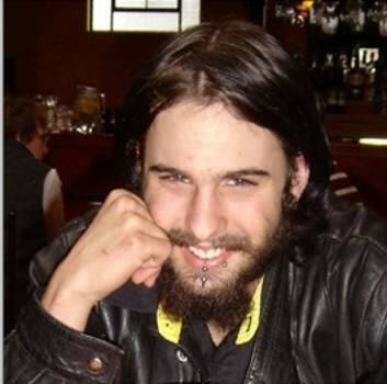 Missing NZ man, Sam Masters. Photo: ACT Policing