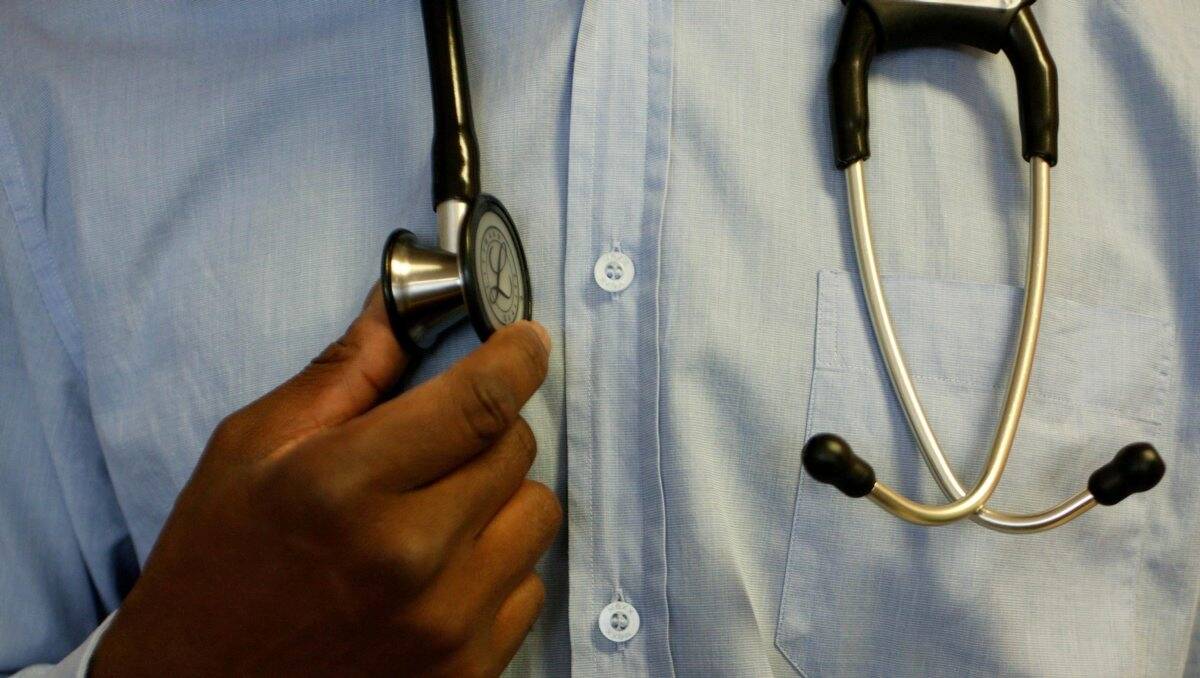 Doctors have spoken out about a rise in urgent after-hours home doctor visits in the ACT. Photo: AFR