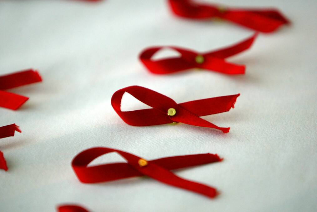 The Queensland AIDS Council has lost almost three quarters of a million dollars in funding. Photo: Chris Lane
