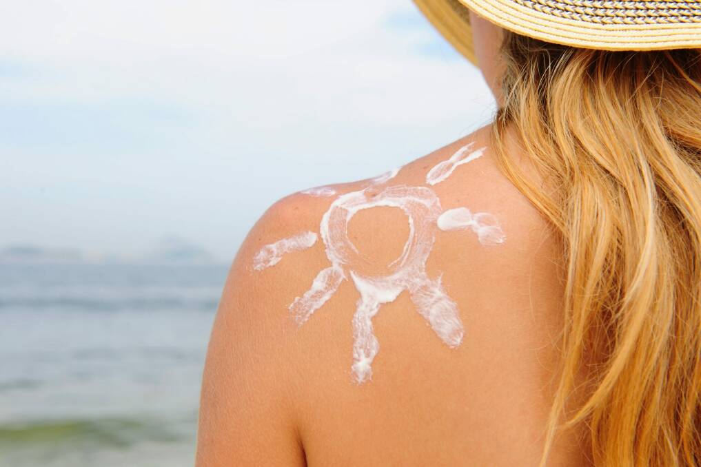 The cumulative effects of UV exposure are becoming clear. Photo: SUPPLIED