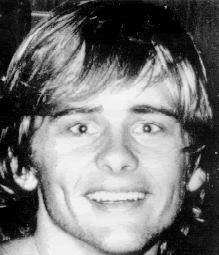 Stephen Jelfs disappeared from his Paddington apartment in April 1978. Photo: NSW Police