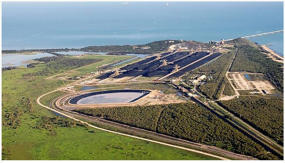 The Queensland Land Court has approved the Carmichael Coal mine project.