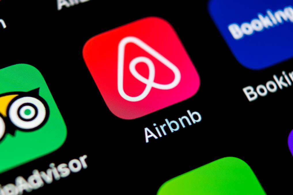 Airbnb wants Queensland to introduce a bed tax. Photo: Shutterstock