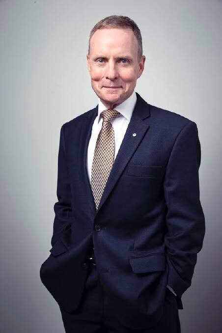 Retired Australian Army Chief David Morrison continues fight for diversity as new chairman of Diversity Council Australia