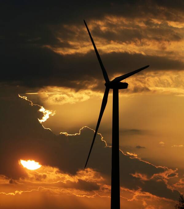 The Clean Energy Finance Corp has doubled its investments each year. Photo: AP