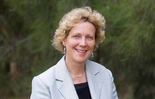 Professor Barbara Norman: The tram will reboot Canberra as a sustainable city.