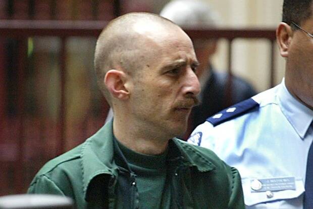Hoddle Street killer Julian Knight lost an attempt to have a law keeping him in jail overturned. 