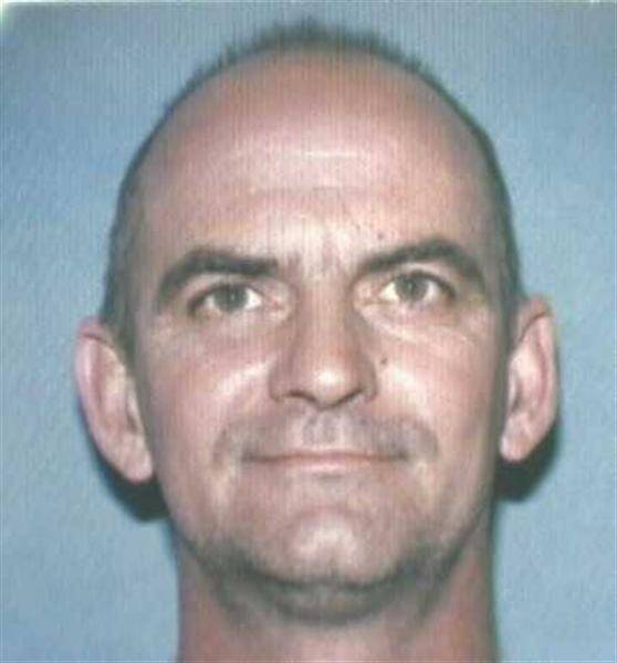 Gold prospector Bruce Schuler, who was murdered by the Strubers on their remote Palmerville property. Photo: QPS Media