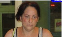 Caitlin Alexander, 40, is missing from South Brisbane. Photo: Supplied
