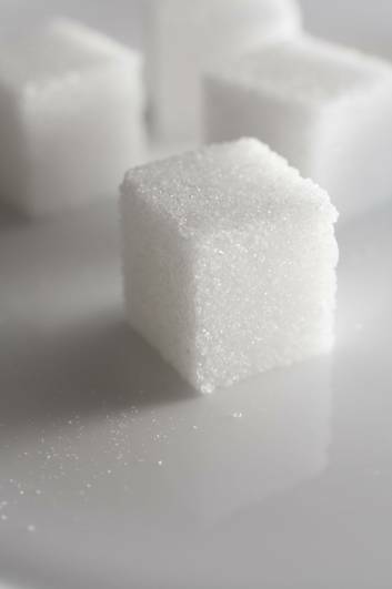 Sugar - as bad for you as cigarettes?