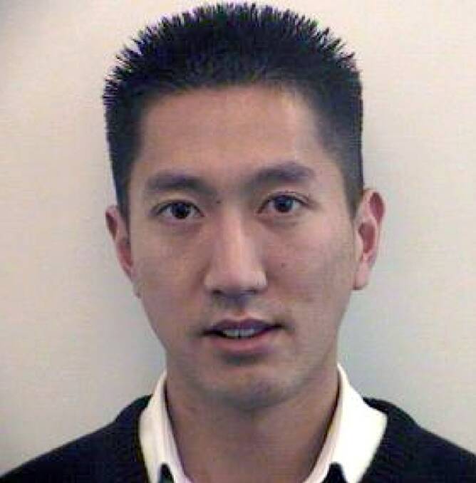 Murder victim Andre Le Dinh. Photo: ACT Policing
 Photo: ACT Policing