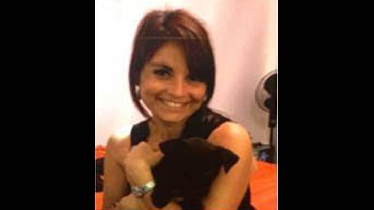 Daniela D'Addario's body was found in a car boot on the NSW south coast.