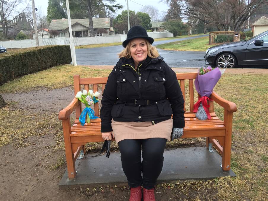 Libby Oakes-Ash was 135kg and 'desperate' before having gastric sleeve surgery in 2015. But the operation isn't the quick fix people think it is, she warns. Photo: Supplied