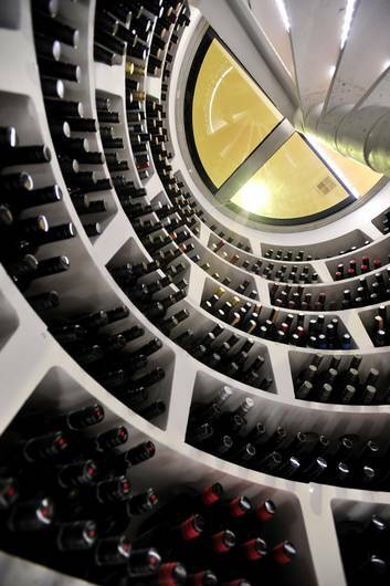 Niche market: wine cellar a status symbol | The Canberra Times | Canberra, ACT