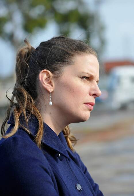 Labor's early childhood spokeswoman Kate Ellis says the move was "short sighted" and expensive. Photo: David Mariuz