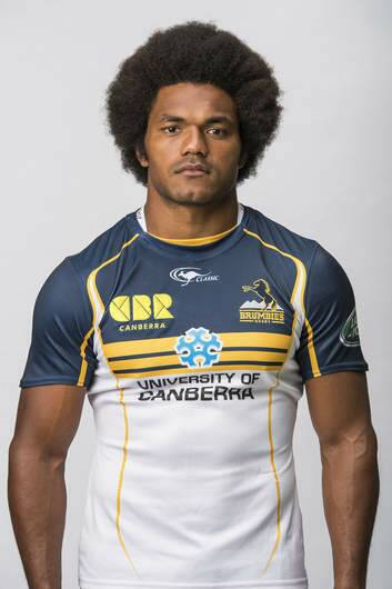 Speight with his more traditional 'fro'. Photo: Getty Images