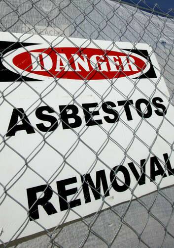 Worksafe ACT are investigating a builder accused of exposing a young family to asbestos. Photo: Virginia Star