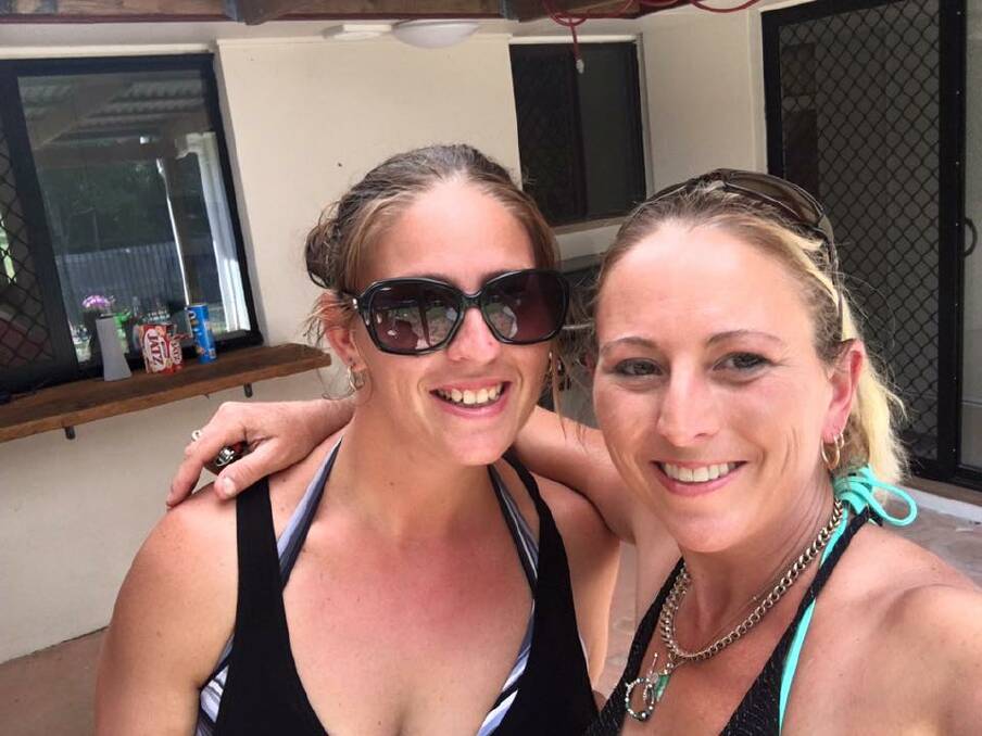 Megan Kirley, 40, was shot in a Brisbane property on February 9. Photo: Facebook