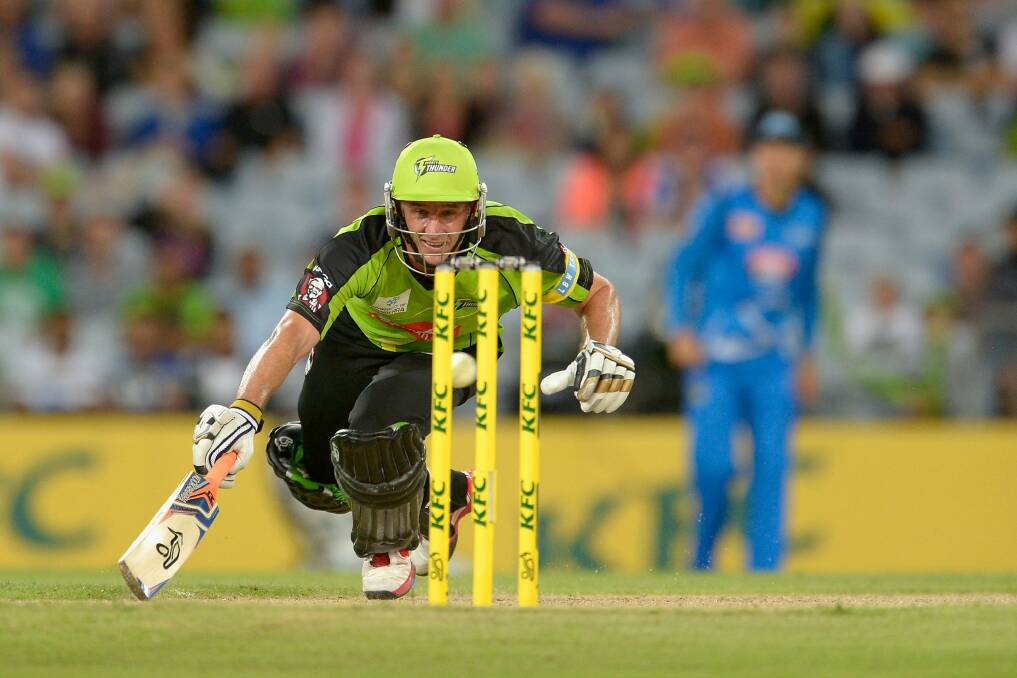 Mike Hussey will captain the PM's XI match against England in January.