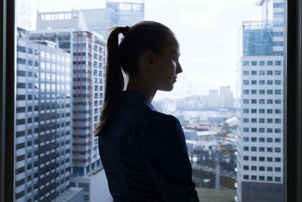 Young women at work face higher rates of exploitation, a new report has found. Photo: Supplied