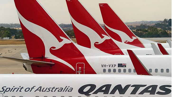 Push for change to Qantas Sale Act could be delayed for months. Photo: Getty Images